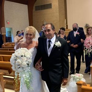 Meet your Posher, Bill